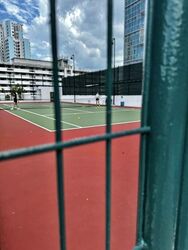 Eight Riversuites (D12), Condominium #608707141